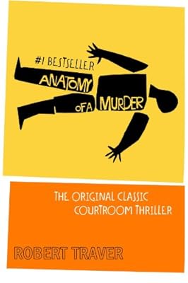 Anatomy of a Murder