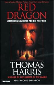 Red Dragon Movie Tie-In