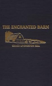 Enchanted Barn