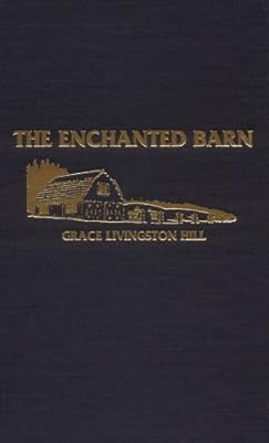 Enchanted Barn