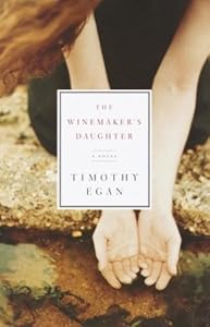 The winemaker's daughter