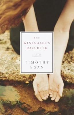 The winemaker's daughter