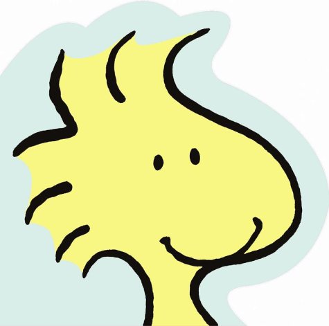 Hello, World! (Peanuts Baby Snoopy)