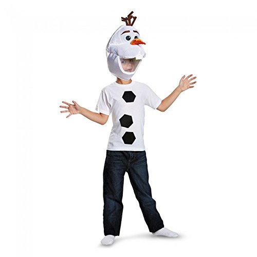Olaf halloween costumes kids