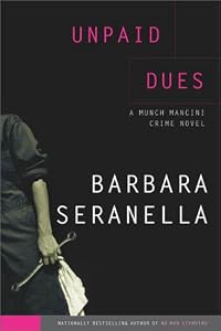 Unpaid dues