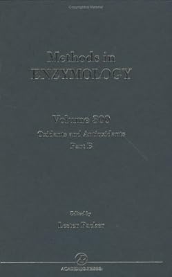 Oxidants and Antioxidants, Part B (Volume 300) (Methods in Enzymology, Volume 300)