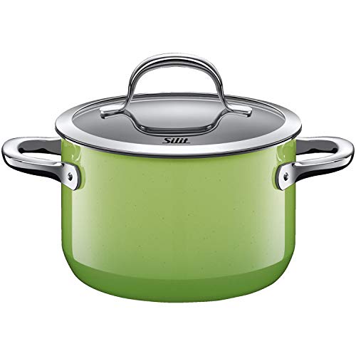 Algopix Similar Product 15 - Silit 2102299189 Passion High