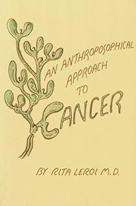 An Anthroposophical Approach to Cancer by Leroi, Rita (1982) Paperback
