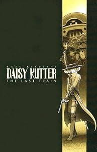 Daisy Kutter: The Last Train