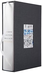 The David Foster Wallace Reader: Limited Edition