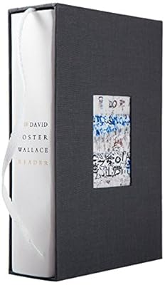 The David Foster Wallace Reader: Limited Edition