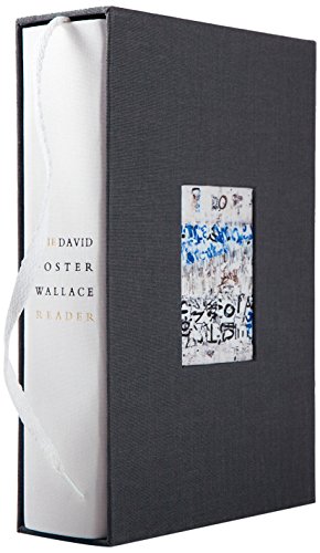 The David Foster Wallace Reader: Limited Edition by David Foster Wallace