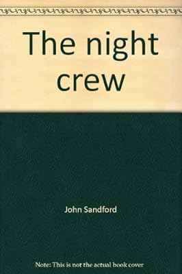 The night crew