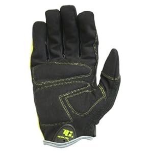 the best mtb gloves i've ever worn aren't mtb gloves at all.- Mtbr.com