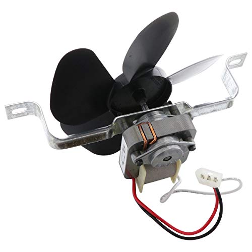 Algopix Similar Product 17 - Replacement Fan Motor Assembly