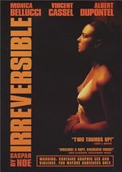 Irreversible