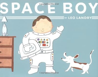 Space Boy