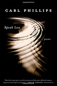 Speak Low: Poems