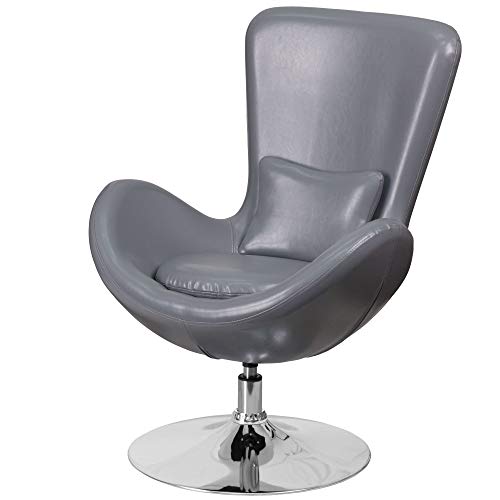 Algopix Similar Product 20 - Delacora CH162430GYLEAGG 30 Inch