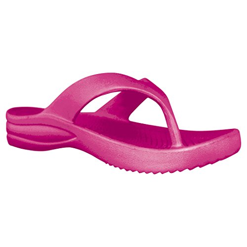 Kids' Dawgs Flip Flops