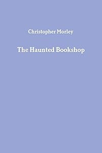 The Haunted Bookshop