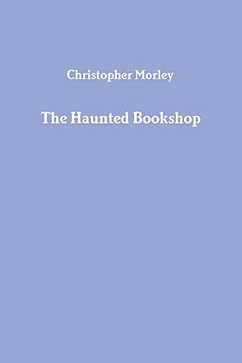 The Haunted Bookshop
