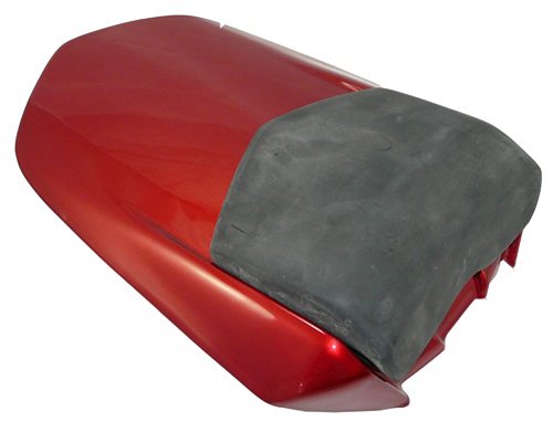 Algopix Similar Product 9 - Yana Shiki SOLOY400R Deep Red