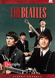 The Beatles (A & E Biography (Lerner Paperback))