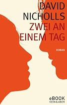 Zwei an einem Tag / eBook