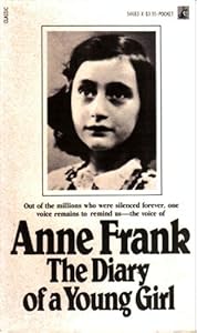 The Diary of a Young Girl