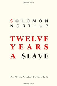Twelve Years a Slave
