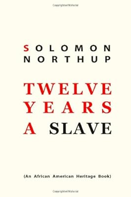 Twelve Years a Slave