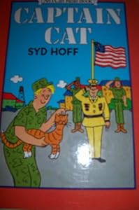 Captain Cat: Story and Pictures (An I Can Read Book)