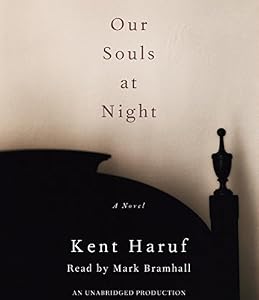 Our Souls at Night: A novel