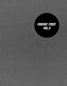 Format First Vol.3