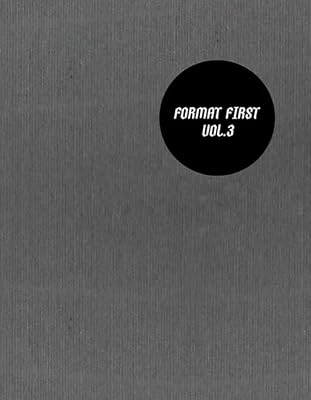 Format First Vol.3