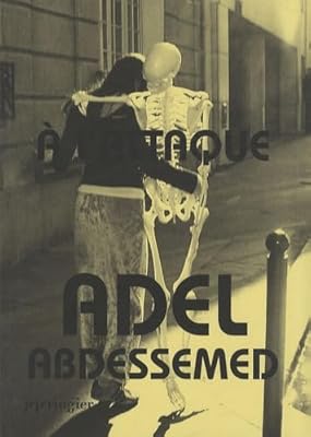 Adel Abdessemed: À L'attaque
