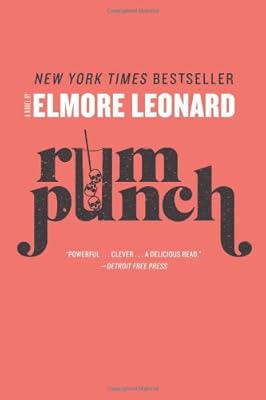 Rum Punch: A Novel