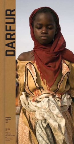 Darfur/Darfur: Life/War by Leslie Thomas