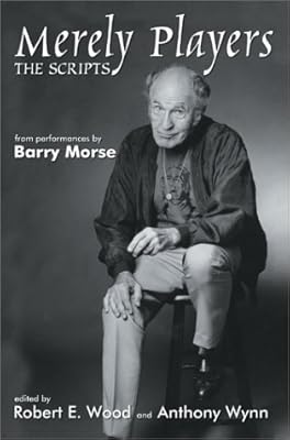 Merely Players: The Scripts