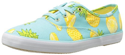 

Keds Women's Champion Fruit Fashion Sneaker