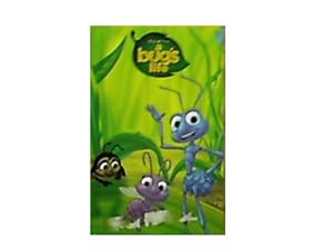 A Bug's Life (Mouse Works)
