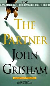 Cover of "The Partner (John Grisham)" Cover of "The Partner (John Grisham)"