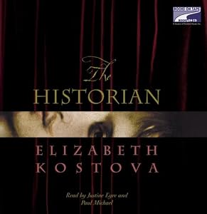 The Historian