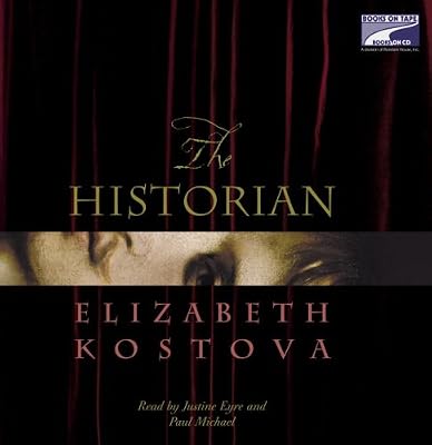 The Historian
