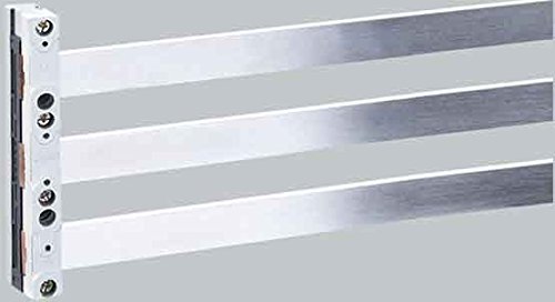 Algopix Similar Product 8 - Wohner 01623 Bus Bar 300A UL Rating