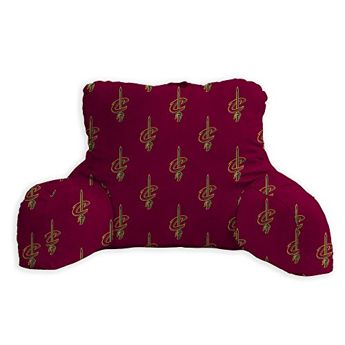 Algopix Similar Product 16 - Pegasus Sports NBA PLUSH BACK REST