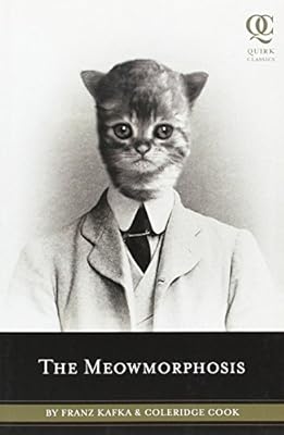 The Meowmorphosis