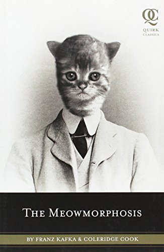 The Meowmorphosis by Franz Kafka