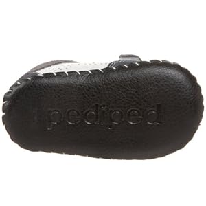 pediped Toddler/Little Kid Demetri  Sneaker